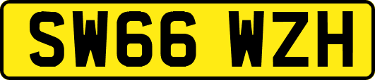 SW66WZH