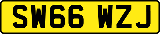 SW66WZJ