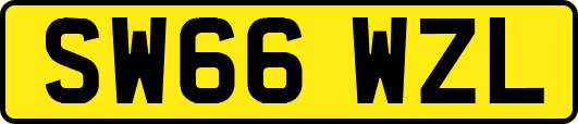 SW66WZL