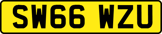 SW66WZU