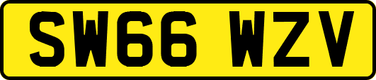 SW66WZV