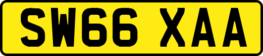 SW66XAA