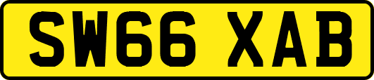 SW66XAB