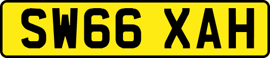 SW66XAH