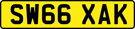 SW66XAK