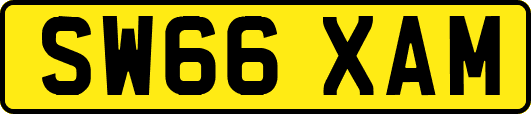 SW66XAM