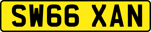 SW66XAN