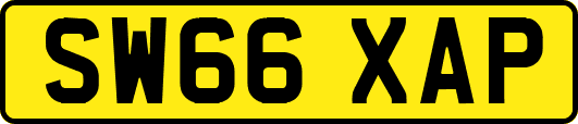 SW66XAP