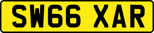 SW66XAR