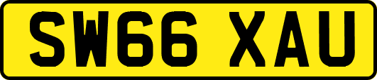 SW66XAU