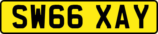 SW66XAY