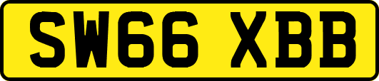 SW66XBB