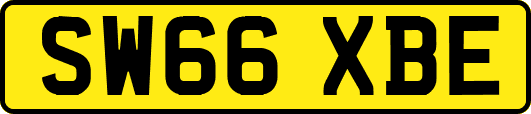 SW66XBE