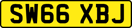 SW66XBJ