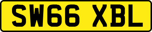 SW66XBL