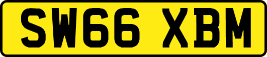 SW66XBM