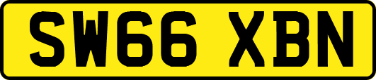 SW66XBN