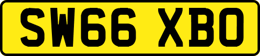 SW66XBO