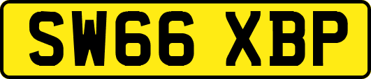 SW66XBP