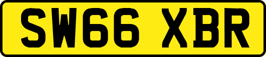 SW66XBR