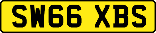 SW66XBS