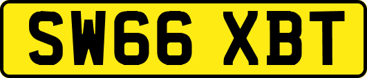 SW66XBT