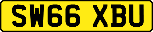 SW66XBU