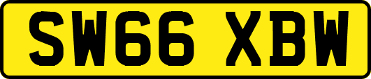 SW66XBW