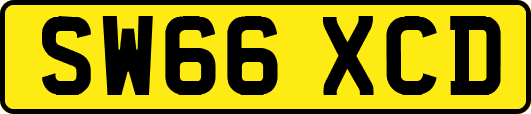 SW66XCD
