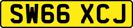 SW66XCJ
