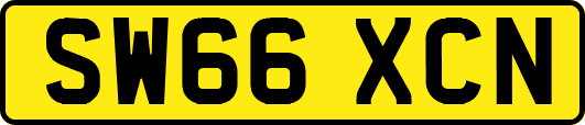 SW66XCN