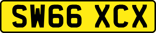 SW66XCX
