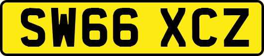 SW66XCZ