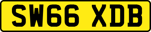 SW66XDB