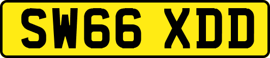SW66XDD