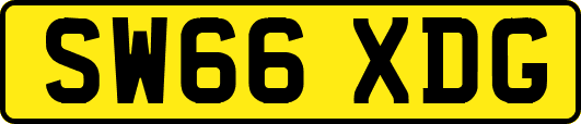 SW66XDG