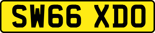 SW66XDO