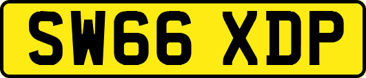SW66XDP