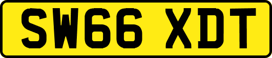 SW66XDT