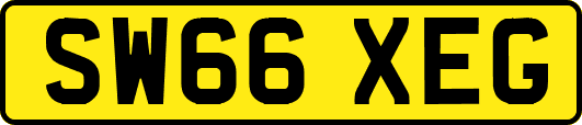 SW66XEG