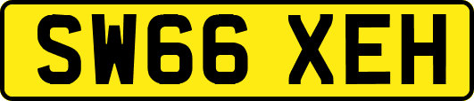 SW66XEH