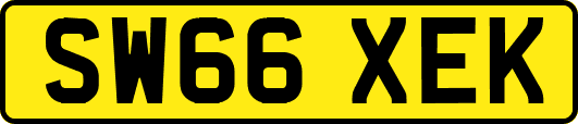 SW66XEK