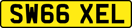 SW66XEL