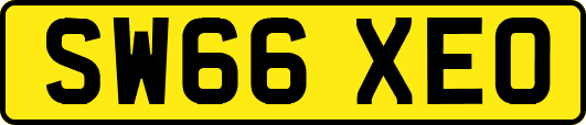 SW66XEO