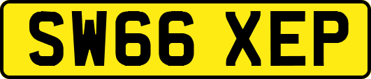SW66XEP