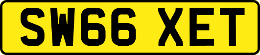 SW66XET