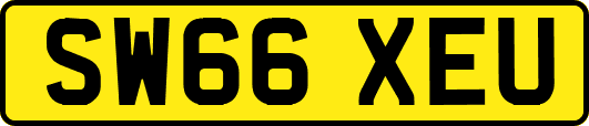 SW66XEU