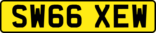 SW66XEW
