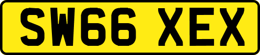 SW66XEX