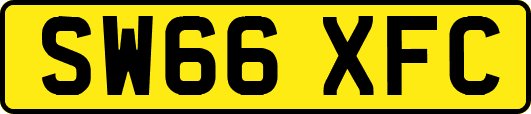 SW66XFC